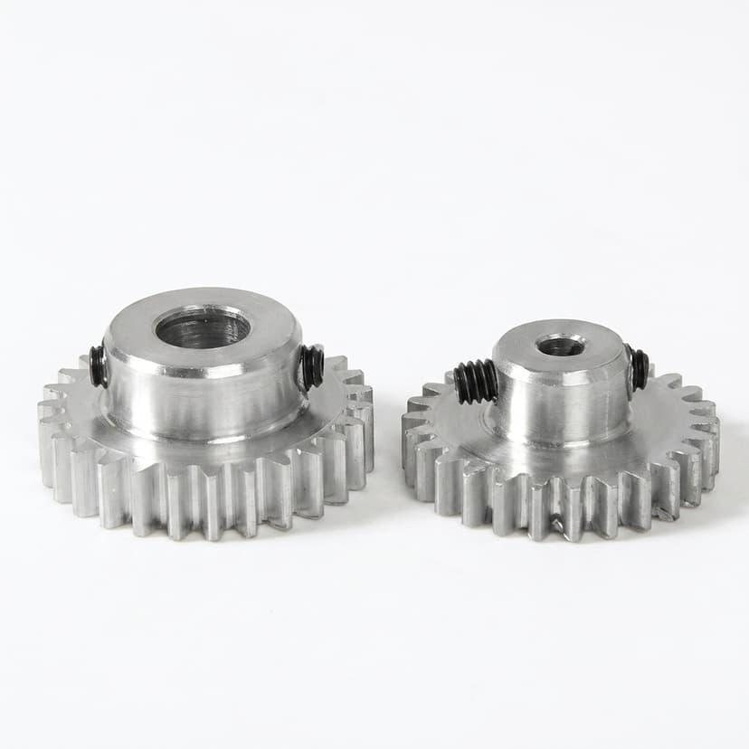 Custom humanoid actuator module for ODM manufacturing