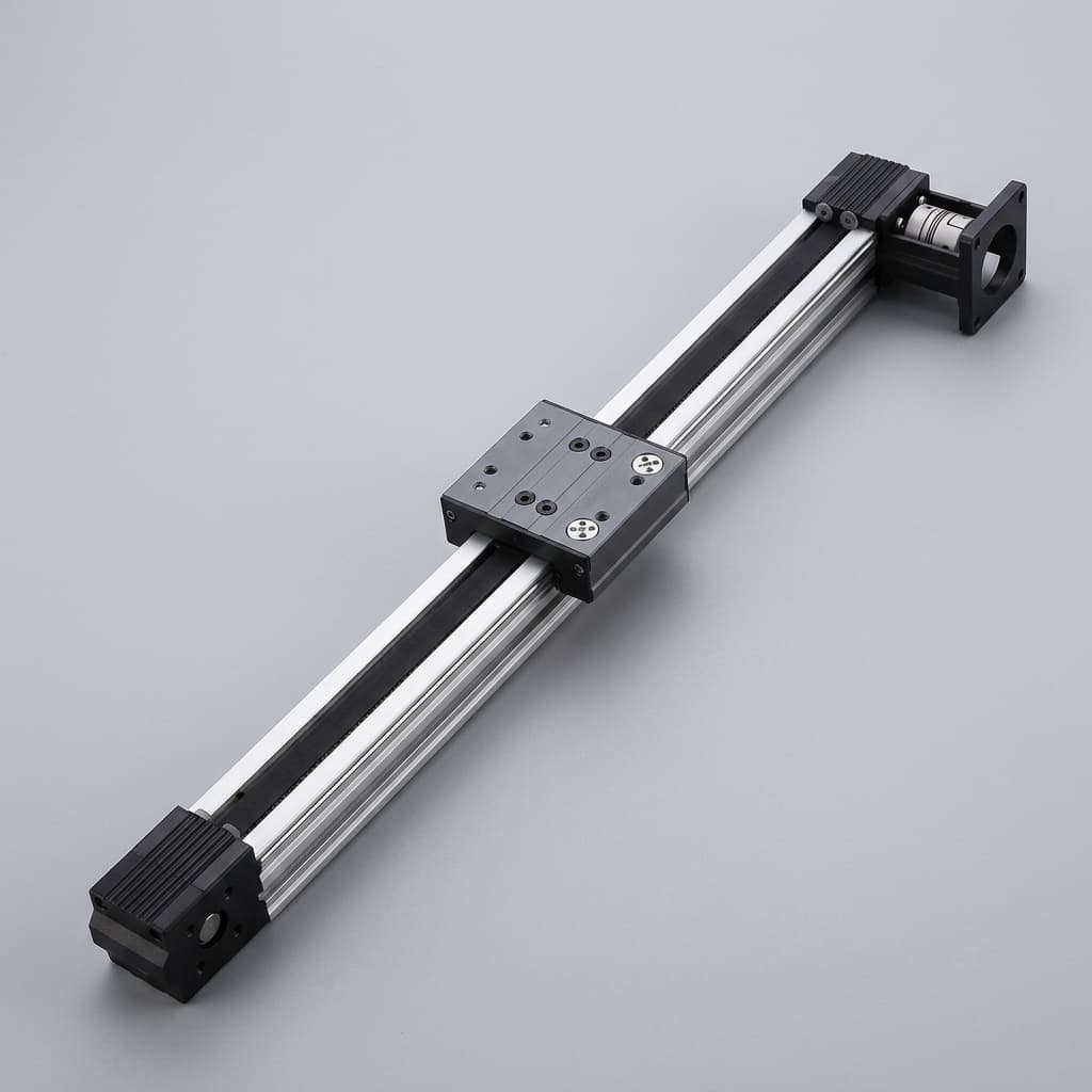 pilot to mass production actuators application example