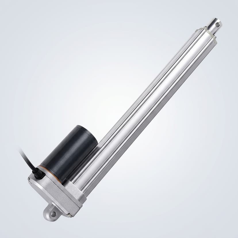 Frameless torque motor kit for lightweight humanoid arm actuators