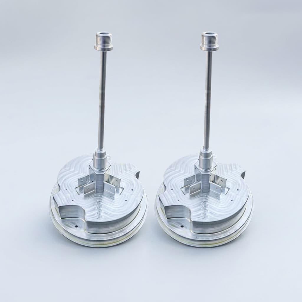 Custom Humanoid Actuator BOM Integration and Sourcing Guide Custom Humanoid Actuator BOM Integration and Sourcing Guide